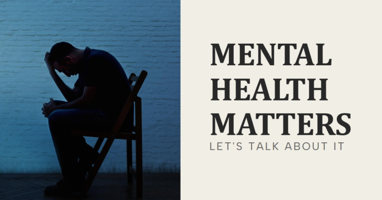 The Importance of Mental Health Awareness: A Comprehensive Guide